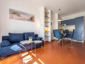 Feriendorf Rugana - Klassik 1-Raum Appartement mit Terrasse B32